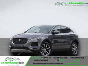 Jaguar E-pace 2.0 P200 ch AWD BVA