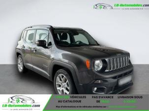 Jeep Renegade 1.4  MultiAir 140 ch BVA