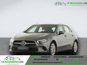 Mercedes Classe A 200 BVA