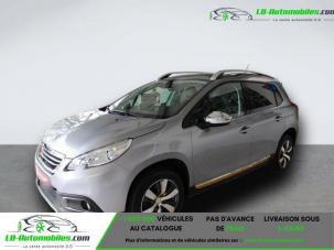 Peugeot 2008 BlueHDi 120ch  BVA