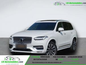 Volvo XC90 D5 AWD 235 ch BVA 5pl