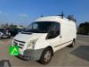 Ford Transit 2.2 TDCI 110CV L2H2 3places