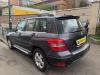 Mercedes Classe GLK 220 CDI BE 4 MATIC