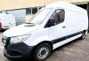 Mercedes Sprinter 2.2 cdi 143ch 