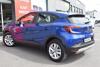 Renault Captur 1.6 E-TECH HYBRIDE RECHARGEABLE 160CH BU