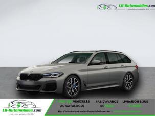 BMW Serie 5 Touring 540i xDrive 340 ch BVA