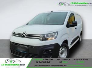 Citroen Berlingo 136 ch 100 kWh