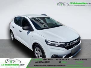 Dacia Sandero SCe 65