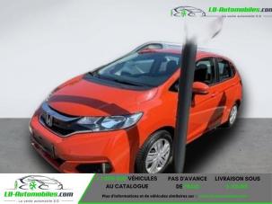 Honda Jazz 1.3 i-VTEC BVM 102ch