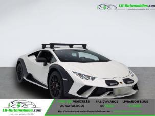 Lamborghini Huracan Sterrato 5.2 V10 610 4WD