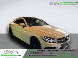 Mercedes Classe C 300 BVA