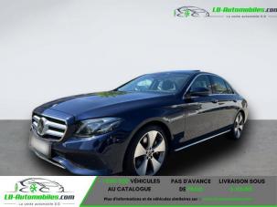 Mercedes Classe E 400 BVA