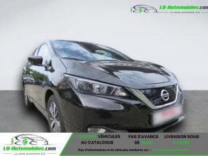 Nissan Leaf Electrique 40kWh 150 ch BVA