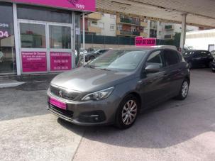 Peugeot 308 1.5 BLUEHDI 130CH S&S STYLE