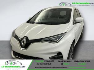 Renault Zoe R135 BVA