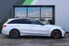 Mercedes Classe C SW 4.0 63 510 AMG S