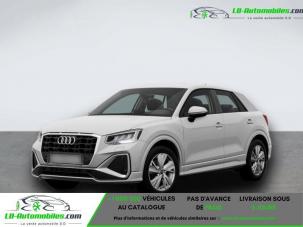 Audi Q2 30 TFSI 110 BVM