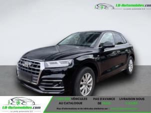 Audi Q5 TDI 190 BVA Quattro