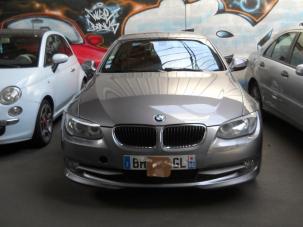 BMW Serie 3 320cd 2l 184cv