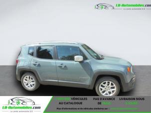 Jeep Renegade 1.4 MultiAir 140 ch