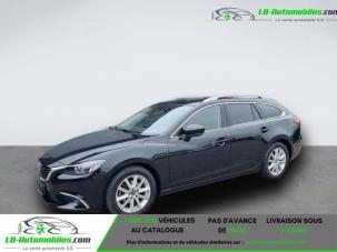 Mazda Mazda 6 FastWagon 2.0L SKYACTIV-G 165 ch BVM