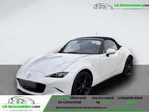 Mazda MX-5 2.0L SKYACTIV-G 184 ch