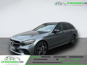 Mercedes Classe C 300 de BVA