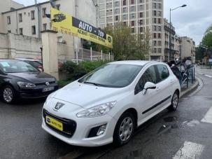 Peugeot 308 1.6 HDI92 FAP ACTIVE 5P