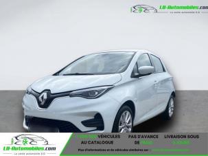 Renault Zoe R135 BVA