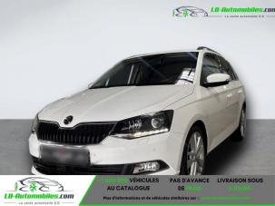 Skoda Fabia Combi 1.4 TDI 105  BVM