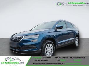 Skoda Karoq 1.5 TSI 150 ch BVM