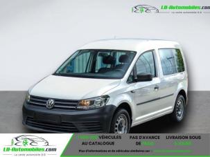 Volkswagen Caddy 1.4 TSI 130 BVM