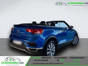 Volkswagen T-Roc Cabriolet 1.5 TSI EVO 150 Start/Stop BVA