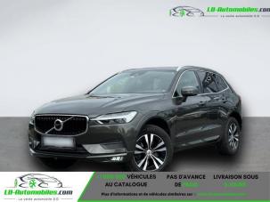 Volvo XC60 T4 190 ch BVA