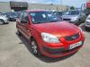 Kia Rio II 1.5 CRDI 110 ACTIVE CHAÎNE DISTRIBUTI