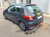 Peugeot 206 hdi 1.4 HDI 2012 CRIT 2 CARNET ET SUIVIE