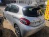 Peugeot 208 1.6 HDI BUSINESS PACK TBG 2013 ...4890E