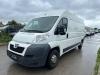 Peugeot Boxer 3.0 HDI 177CV L3H2 3places