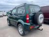 Suzuki Jimny (SN4) 1.5 DDiS 4WD 86 cv 2006