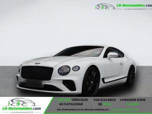 Bentley CONTINENTAL GT V8 4.0 550 ch BVA