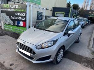 Ford Fiesta  1.5 TDCI 75CH FAP TREND 5P