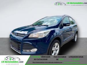 Ford Kuga 1.5 EcoBoost 120 4x2 BVM