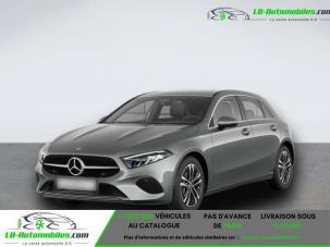 Mercedes Classe A 200 d BVA