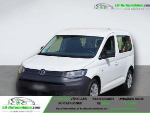 Volkswagen Caddy 2.0 TDI 122 BVA