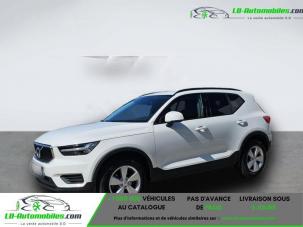 Volvo XC40 T2 129 ch BVM