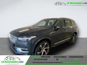 Volvo XC90 D5 AWD 235 ch BVA 7pl