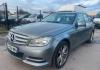 Mercedes Classe C 200 break 136cv 