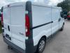 Renault Trafic 2.0 dci 90cv L2H1 Rallonge