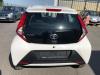 Toyota Aygo Aygo 1.0 VVT-i x