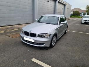 BMW Serie 1 118 d 143 CVX BOITE AUTOMATIQUE